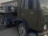 КамАЗ  5410 1983 годаүшін4 000 000 тг. в Тараз