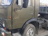 КамАЗ  5410 1983 годаүшін4 000 000 тг. в Тараз – фото 4
