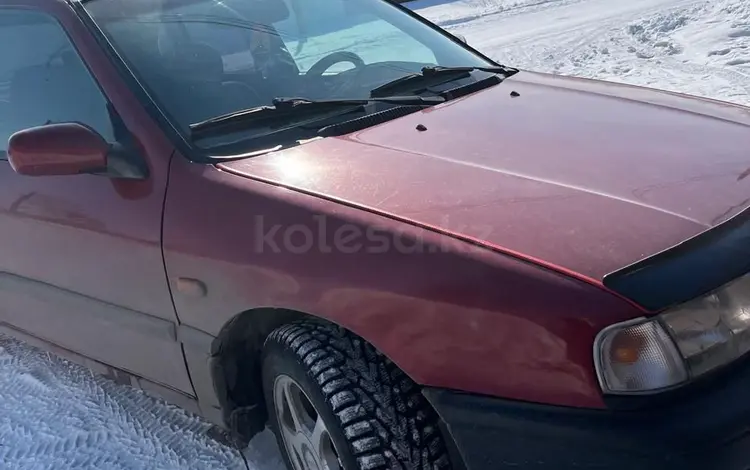 Nissan Primera 1996 годаүшін1 600 000 тг. в Астана