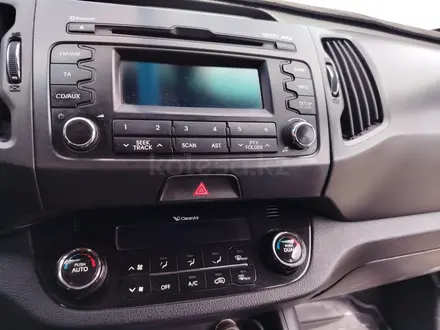 Kia Sportage 2014 года за 6 000 000 тг. в Астана – фото 4