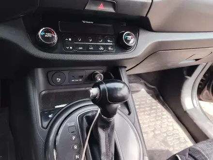 Kia Sportage 2014 года за 6 000 000 тг. в Астана – фото 5