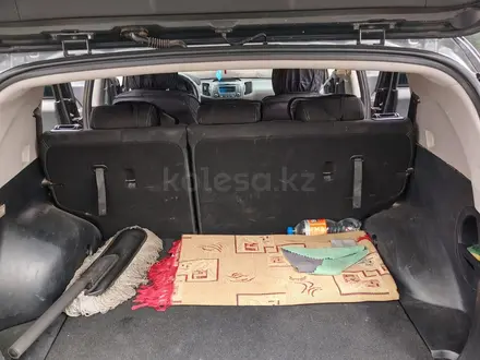 Kia Sportage 2014 года за 6 000 000 тг. в Астана – фото 7