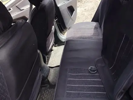 Kia Sportage 2014 года за 6 000 000 тг. в Астана – фото 9