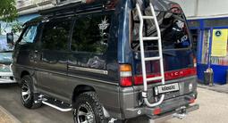 Mitsubishi Delica 1995 годаfor5 300 000 тг. в Алматы – фото 4