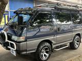 Mitsubishi Delica 1995 годаfor5 300 000 тг. в Алматы – фото 2