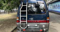 Mitsubishi Delica 1995 годаfor5 300 000 тг. в Алматы – фото 5