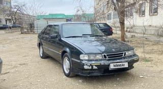 Saab 9000 1991 года за 1 200 000 тг. в Актау