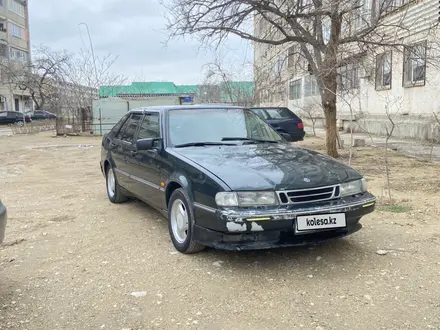 Saab 9000 1991 года за 1 200 000 тг. в Актау