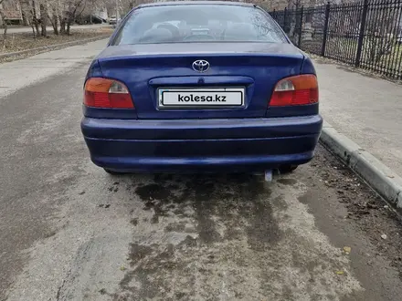 Toyota Avensis 1997 года за 1 900 000 тг. в Павлодар – фото 2