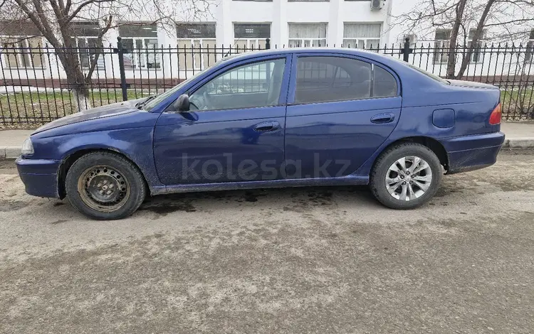 Toyota Avensis 1997 годаүшін1 900 000 тг. в Павлодар