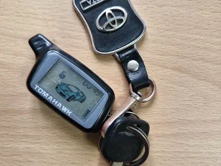 Toyota Avensis 1997 года за 1 900 000 тг. в Павлодар – фото 4