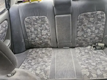Toyota Avensis 1997 года за 1 900 000 тг. в Павлодар – фото 5
