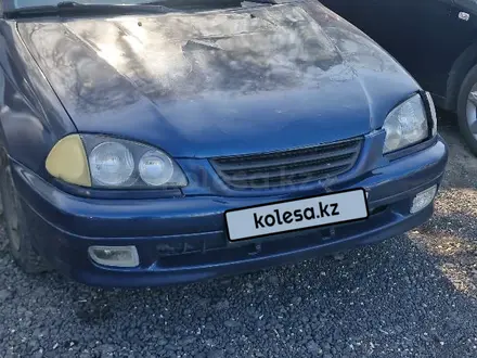 Toyota Avensis 1997 года за 1 900 000 тг. в Павлодар – фото 8