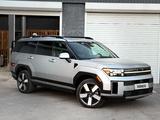 Hyundai Santa Fe 2024 года за 18 000 000 тг. в Шымкент – фото 3