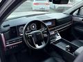 Hyundai Santa Fe 2024 года за 18 000 000 тг. в Шымкент – фото 6