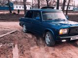 ВАЗ (Lada) 2107 2009 года за 700 000 тг. в Уральск – фото 5