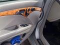 Mercedes-Benz E 350 2006 года за 4 499 999 тг. в Тургень (Енбекшиказахский р-н) – фото 6