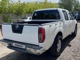 Nissan Navara 2011 годаfor6 500 000 тг. в Астана – фото 3