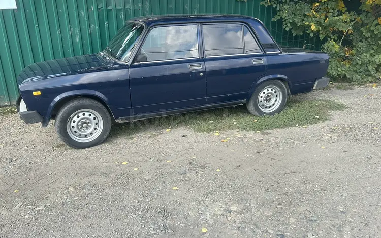 ВАЗ (Lada) 2105 1990 годаfor950 000 тг. в Усть-Каменогорск