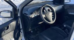 Hyundai Getz 2004 года за 2 000 000 тг. в Астана – фото 4