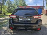 Subaru XV 2017 годаүшін10 600 000 тг. в Усть-Каменогорск – фото 4
