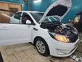 Kia Rio 2015 года за 5 000 000 тг. в Атырау – фото 14