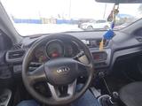 Kia Rio 2015 года за 5 000 000 тг. в Атырау