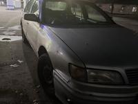 Nissan Cefiro 1996 годаfor1 200 000 тг. в Алматы