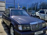 Mercedes-Benz E 230 1992 годаүшін1 300 000 тг. в Актобе