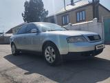 Audi A6 1997 годаүшін2 900 000 тг. в Тараз