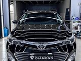 Toyota Avalon 2012 года за 9 000 000 тг. в Атырау