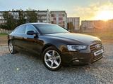 Audi A5 2012 годаүшін9 200 000 тг. в Костанай