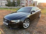 Audi A5 2012 годаfor8 700 000 тг. в Костанай – фото 3