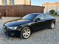 Audi A5 2012 года за 9 200 000 тг. в Костанай – фото 6