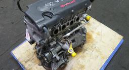 2AZ-FE VVTi Мотор Двигатель на Toyota Camry (Тойота Камри) ДВС за 143 000 тг. в Алматы
