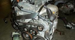 2AZ-FE VVTi Мотор Двигатель на Toyota Camry (Тойота Камри) ДВС за 143 000 тг. в Алматы – фото 2