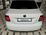 Volkswagen Polo 2014 годаүшін3 850 000 тг. в Шымкент