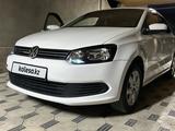 Volkswagen Polo 2014 годаүшін3 850 000 тг. в Шымкент – фото 3