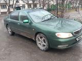 Nissan Cefiro 2000 года за 1 600 000 тг. в Астана – фото 2