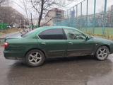 Nissan Cefiro 2000 года за 1 600 000 тг. в Астана – фото 4