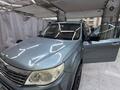 Subaru Forester 2008 года за 5 300 000 тг. в Алматы – фото 2