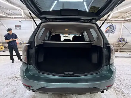 Subaru Forester 2008 года за 5 300 000 тг. в Алматы – фото 6