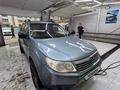 Subaru Forester 2008 года за 5 300 000 тг. в Алматы – фото 5