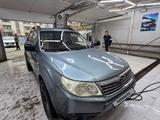 Subaru Forester 2008 года за 5 300 000 тг. в Алматы – фото 5