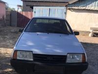 ВАЗ (Lada) 21099 2001 года за 500 000 тг. в Шымкент