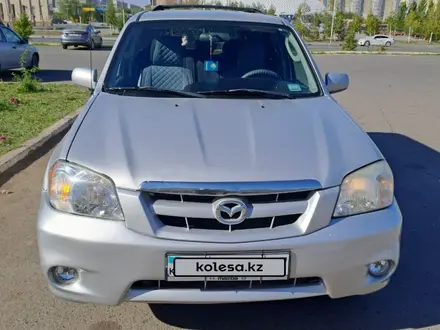 Mazda Tribute 2006 года за 4 500 000 тг. в Уральск