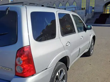 Mazda Tribute 2006 года за 4 500 000 тг. в Уральск – фото 7