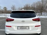 Hyundai Tucson 2020 годаfor12 650 000 тг. в Алматы – фото 4