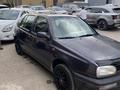 Volkswagen Golf 1994 года за 1 000 000 тг. в Караганда – фото 10
