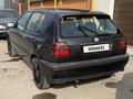 Volkswagen Golf 1994 года за 1 000 000 тг. в Караганда – фото 9